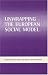 Books : Unwrapping the European Social Model