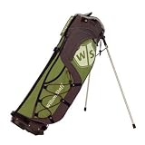 Wilson Staff ECO Golf Stand Bag