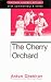 The Cherry Orchard: Methuen Student Edtion