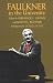 Faulkner in the University, Introduction by Douglas Day