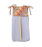 Cotton Tale Designs Sun Dots Diaper Stacker