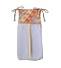 Cotton Tale Designs Sun Dots Diaper Stacker