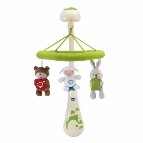Chicco 00002290000000 - Mobile Sweet Dreams Preisvergleich