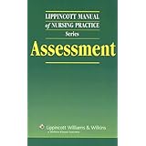 lippincott manual of nursing practice series assessment