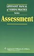 Lippincott Manual of Nursing Practice Series: Assessment (Lippincott Manual of Nursing Practice)