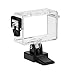 High Quality Camera Fixing Frame Protective Housing Mount for GoPro Syma X8G RC Quadcopter