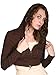 Kavio! Junior Long Sleeve Double Zip Fitted Crop Hoodie