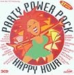 Party Power Pack - Happy Hour
