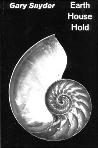 Gary Snyder