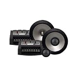 D652a - Diamond Audio 5.25 2-way 120w Component Speaker System