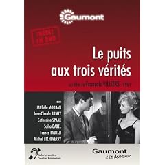 Le puits aux trois v�rit�s