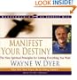 Manifest Your Destiny