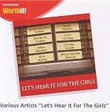 Lets Hear It For The Girls - Various Artists