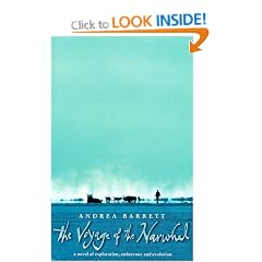 The Voyage of the Narwhal
