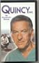 Quincy M.E. Collectors Edition: Go Fight City Hall.. To The Death