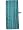 Della Q Combo Knitting Needle Case Blue Stripe