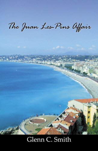 The Juan Les-Pins Affair