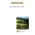 Le Principe de raison
