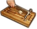 Seagrass Products Cherrystone Quahog/Clam Opener