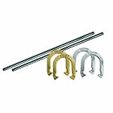 Franklin Sports Advanced Horseshoe Set On Sale