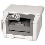 Philips LaserMFD 6135d Multifunction Mono Laser Printer Ref SFF6135D