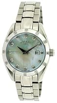 Rotary RLB00001/41/S Ladies Analogue Bracelet Watch