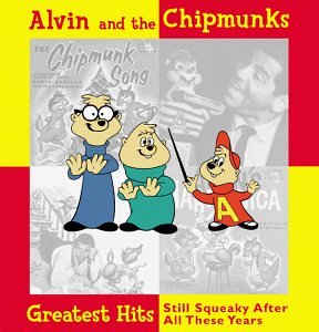 Alvin And The Chipmunks - Alvin and the Chipmunks (Original Motion Picture Soundtrack) - Zortam Music