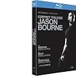 Coffret Jason Bourne - la trilogie [Blu-ray]