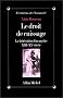 Le Droit de cuissage : La Fabrication d'un mythe, XIIIe-XXe si�cle