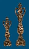 Window Treatment - Finials
