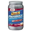 PowerBar Proteinshake ProteinPlus 80%, Cherry Vanilla, 700g