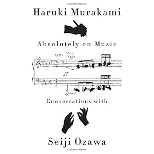 Absolutely on Music: Conversations