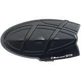 Midland BT2S Bluetooth Intercom System for Motorcycle (Single)