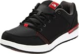 The North Face Shifter Shoe - Men's TNF Black/TNF Red, 11.5