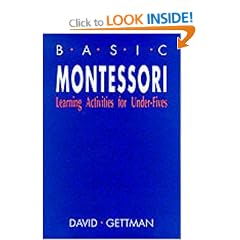 Basic Montessori