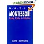 Basic Montessori: Learning Activities for Under-fives (Clio Montessori): Learning Activities for Under-fives (Clio Montessori)