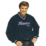 G-III Baltimore Ravens Pullover Jacket