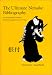 The Ultimate Netsuke Bibliography: An Annotated Guide to Miniature Japanese Carvings