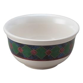 Pfaltzgraff  Atalya Dessert Bowl