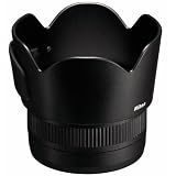 Nikon HN-CP12 Lens Hood for Coolpix 8400 Digital Camera by Nikon