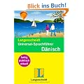 Langenscheidt Universal-Sprachf�hrer D�nisch: Der handliche Reisewortschatz