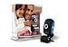 Canyon 1.3 MP Webcam,with microphone and clip,USB