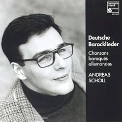 Deutsche Barocklieder