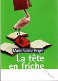 La t�te en friche