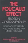 The Foucault Effect: Studies in Gover...