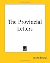 The Provincial Letters