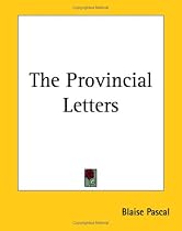 The Provincial Letters