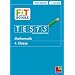Fit für die Schule, Tests mit Lernzielkontrolle, Mathematik, 4. Klasse