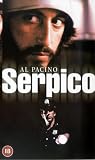 Review Paramount Home Entertainment  / Serpico [1973]
