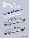 Porsche 911 Carrera Service Manual, 1984-1989
